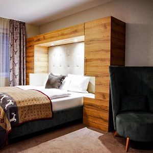 Superior Double Kamer