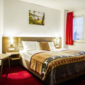 Comfort Double Kamer